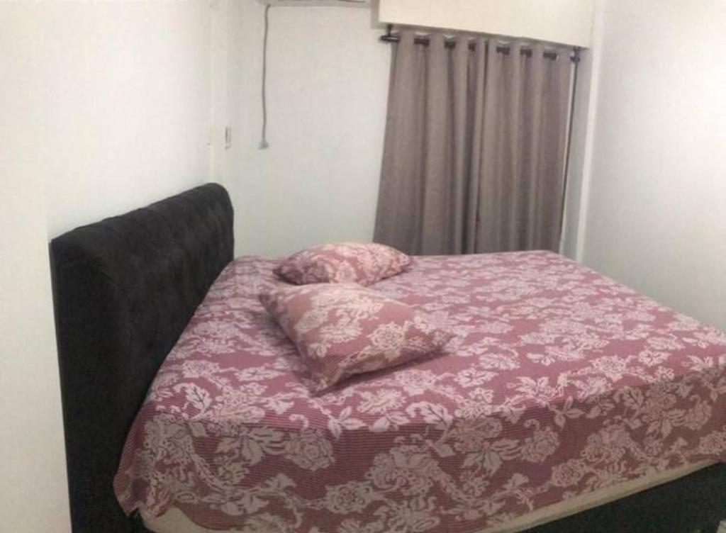  Apartamento em Santos