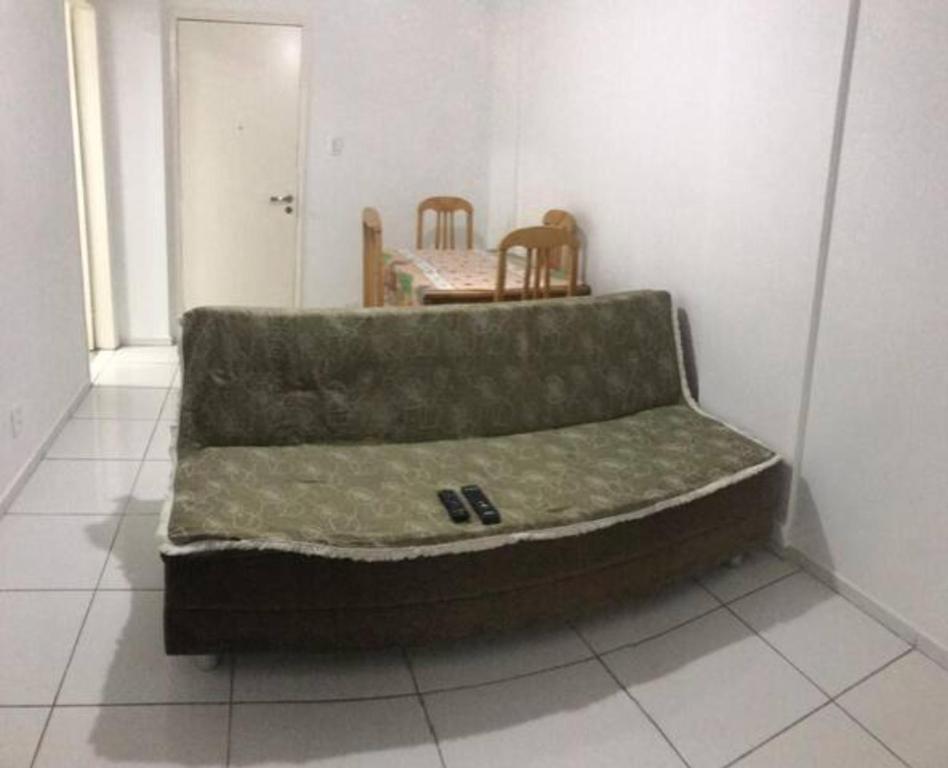  Apartamento em Santos