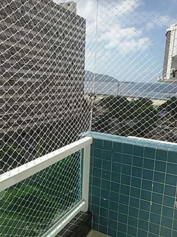  Apartamento em Santos