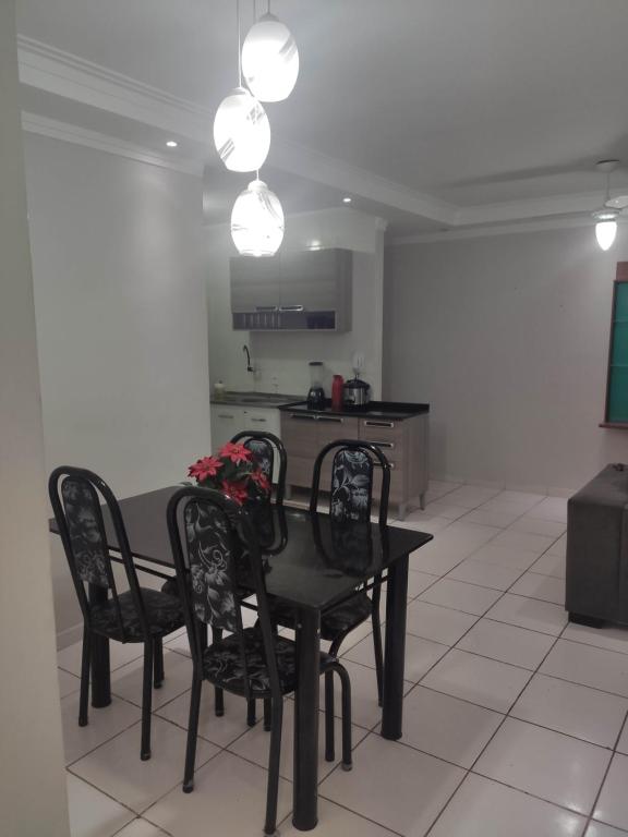  Apartamento Bertioga 300 metros da Praia