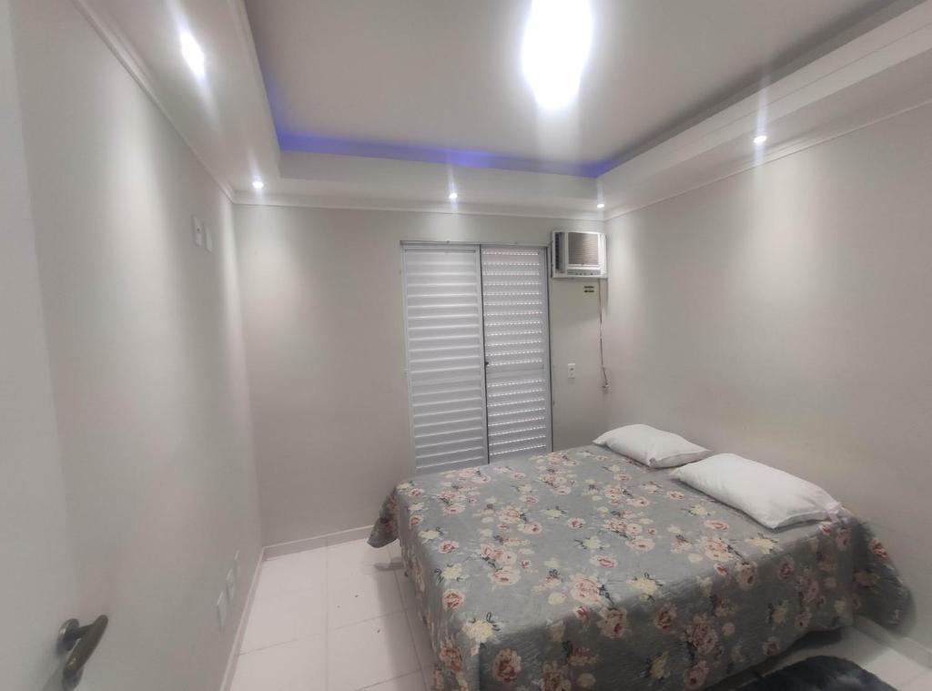  Apartamento Bertioga 300 metros da Praia