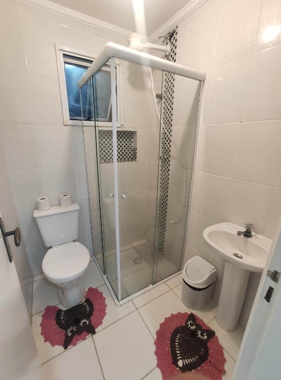  Apartamento Bertioga 300 metros da Praia