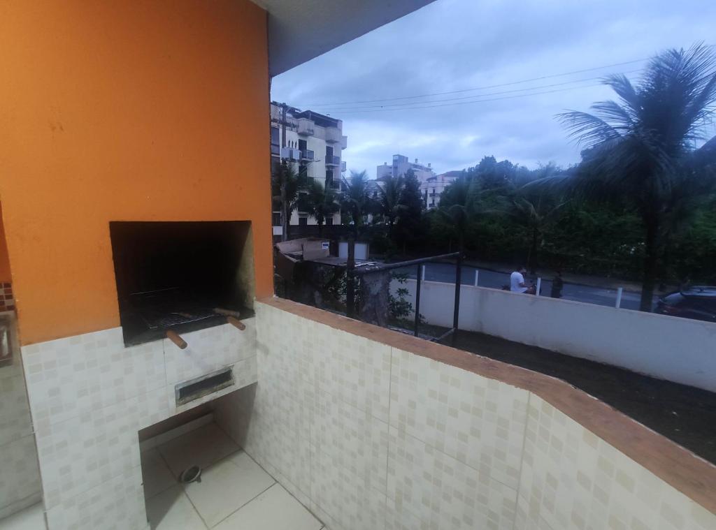  Apartamento Bertioga 300 metros da Praia