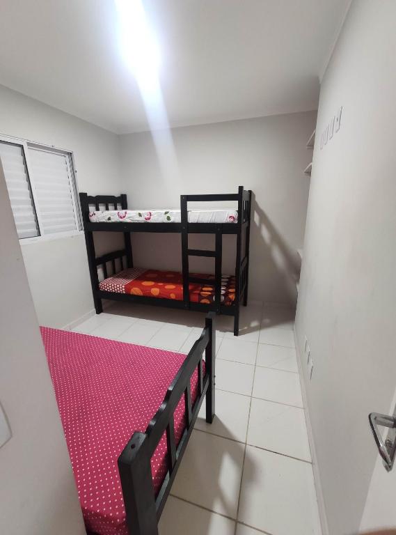  Apartamento Bertioga 300 metros da Praia