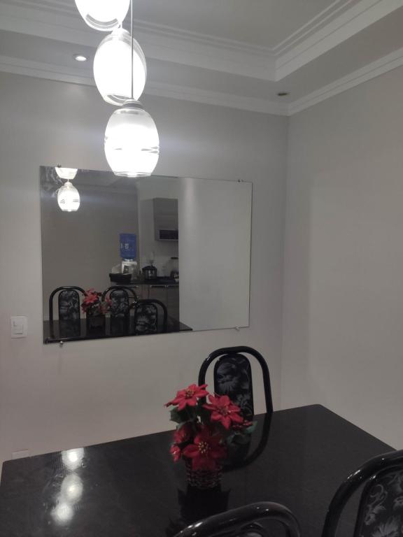  Apartamento Bertioga 300 metros da Praia