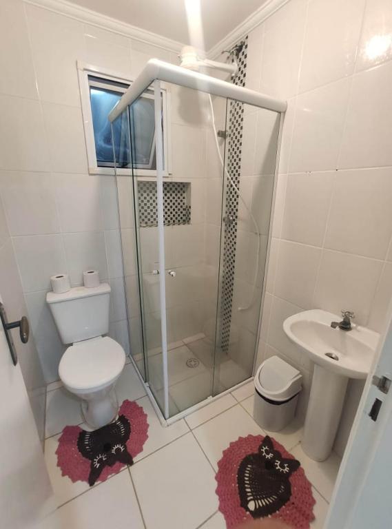  Apartamento Bertioga 300 metros da Praia