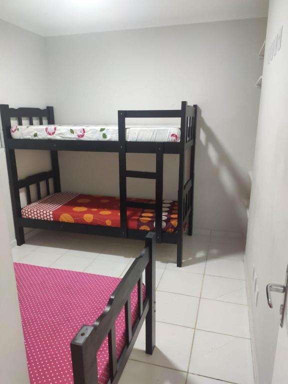  Apartamento Bertioga 300 metros da Praia
