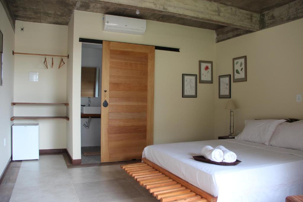  Casa Saimiri