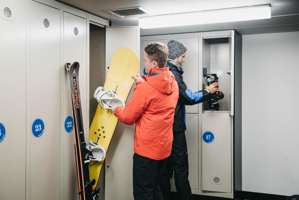 mi-pad Queenstown - Resim 29