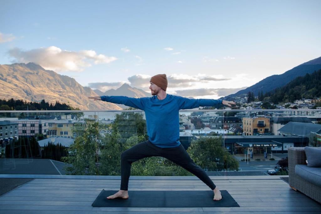 mi-pad Queenstown - Resim 30