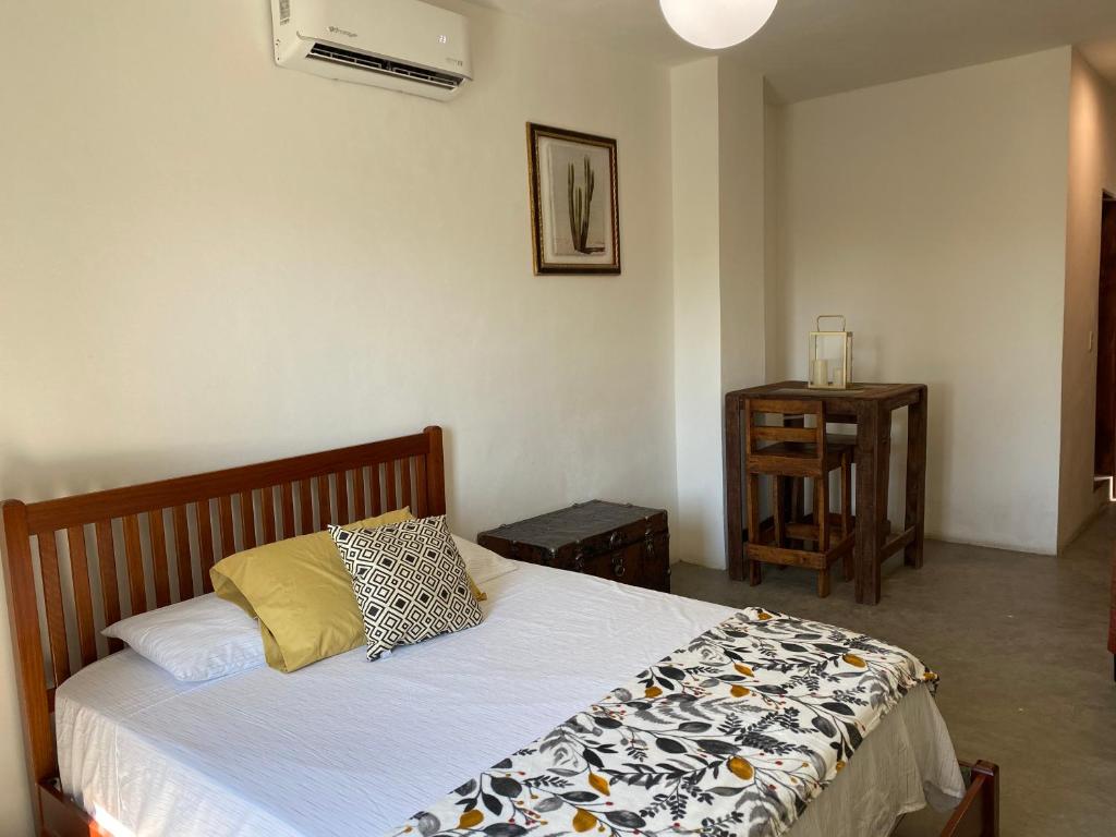 Coco Studio - Studiowohnung