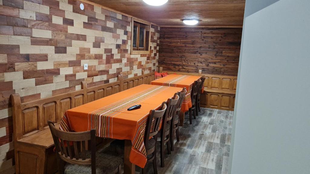 Fotografie z fotogalerie ubytování Guest House Zlatniyat Telets v destinaci Koprivštica