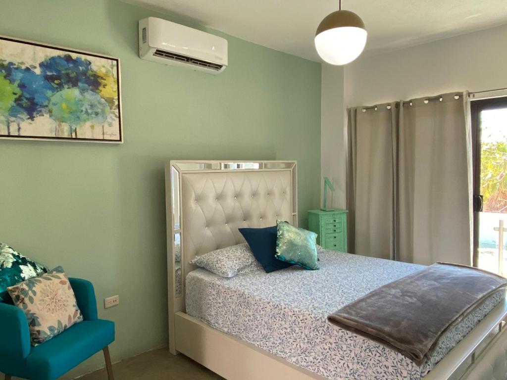 Coco Studio - La paz