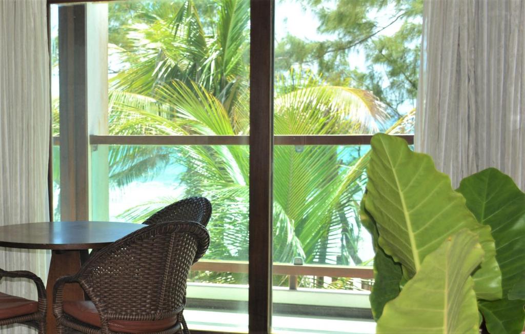  Araça Flat - Beira Mar - Apto204