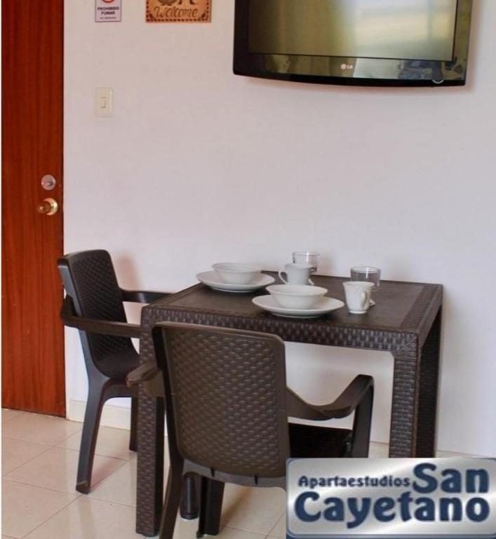 Foto de la galeria de ApartaEstudios San Cayetano Cali a Cali