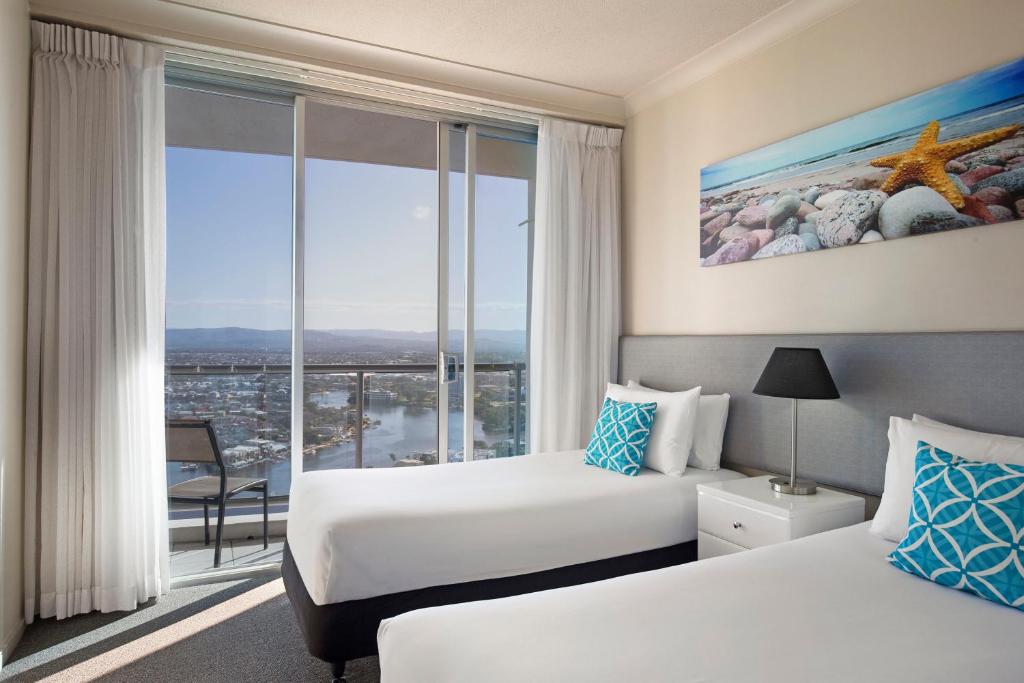 Mantra Towers of Chevron - Resim 37