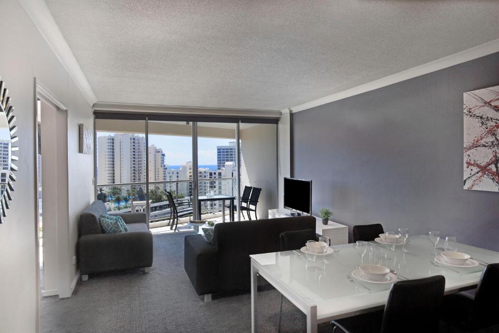 Mantra Towers of Chevron - Resim 33