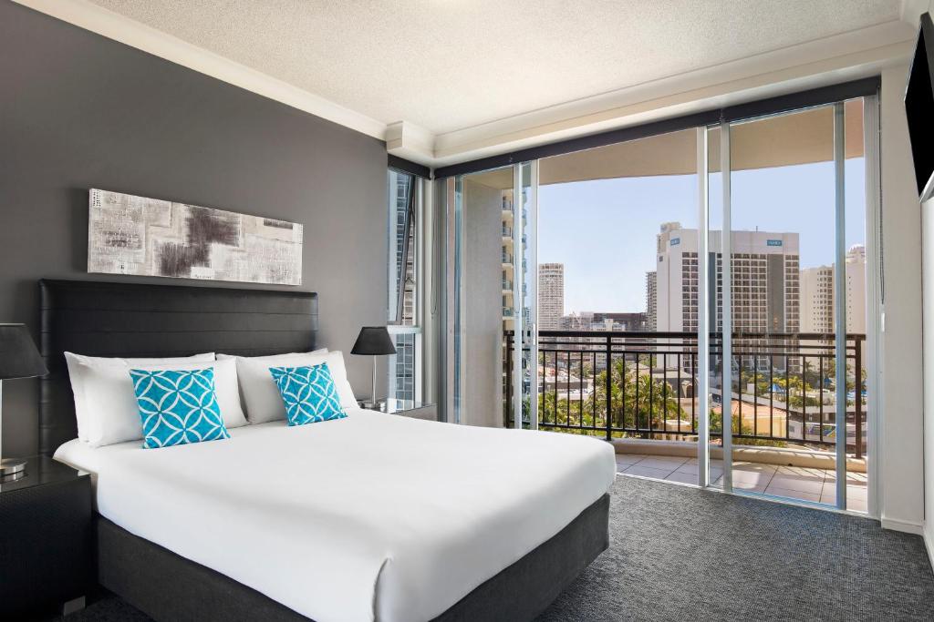 Mantra Towers of Chevron - Resim 31