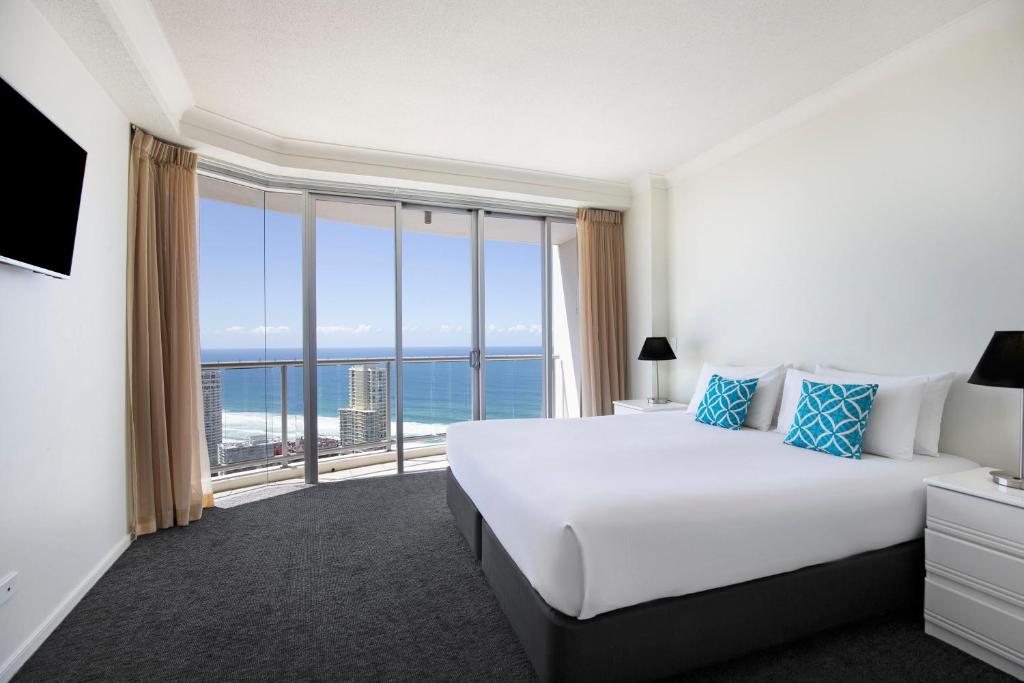 Mantra Towers of Chevron - Resim 34