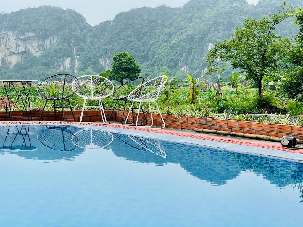 Trang An Lotus Lake Homestay - 15