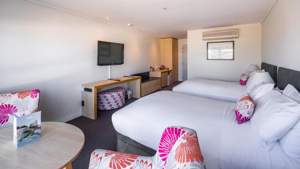 Scenic Hotel Te Pania - Resim 10