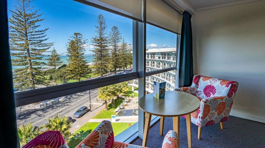 Scenic Hotel Te Pania - Resim 11