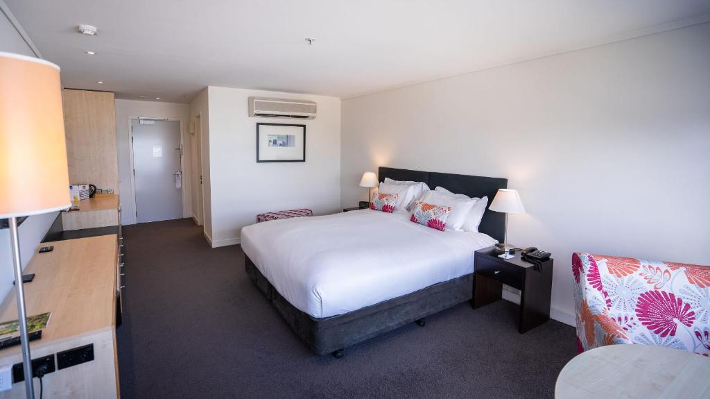 Scenic Hotel Te Pania - Resim 34