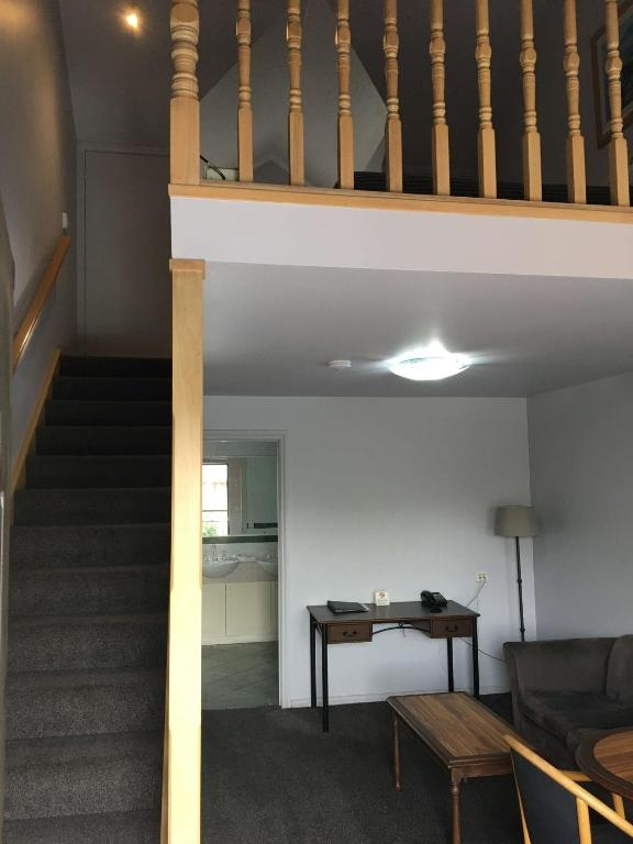 Best Western Plus The Tudor Box Hill - Suite Met Spa -bad