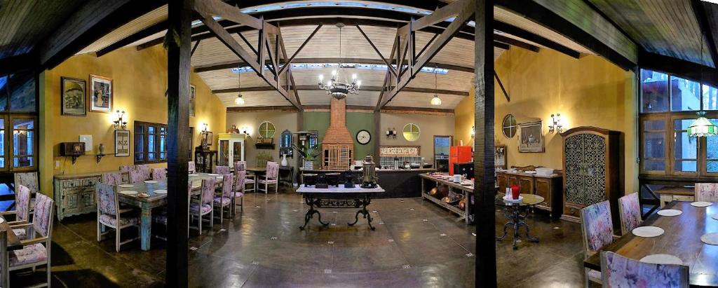  Espaço Vila Lara