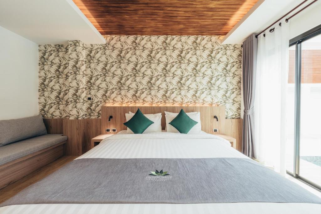 Poonsiri Varich Pool Villa Aonang - 1