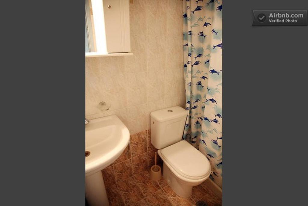 Fotografia z galérie ubytovania Apt1 Mamangakis Apartments v destinácii Réthymno (mesto)