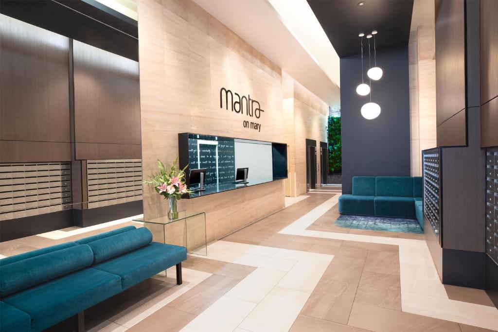 Mantra on Mary - Resim 37