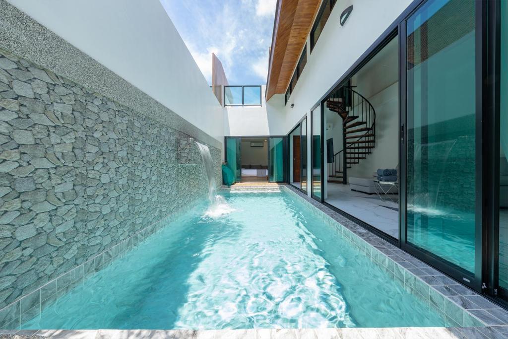 Poonsiri Varich Pool Villa Aonang - 2