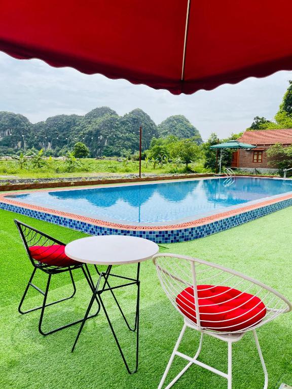 Trang An Lotus Lake Homestay - 16