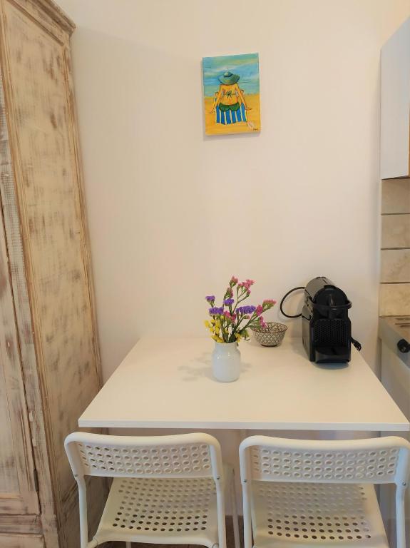 Foto sihtkohas Ermoúpoli asuva majutusasutuse My Little Suites galeriist
