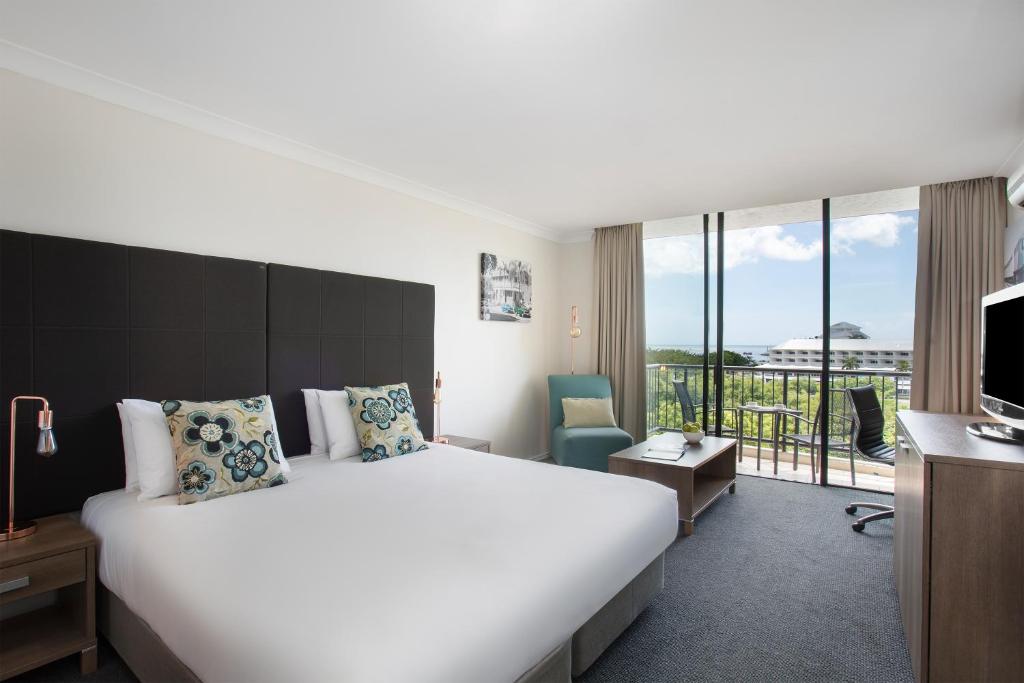 Mantra Esplanade - Resim 29