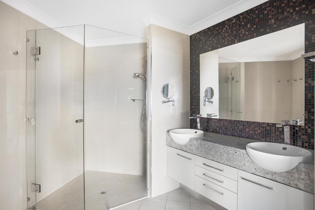 Mantra Esplanade - Resim 43