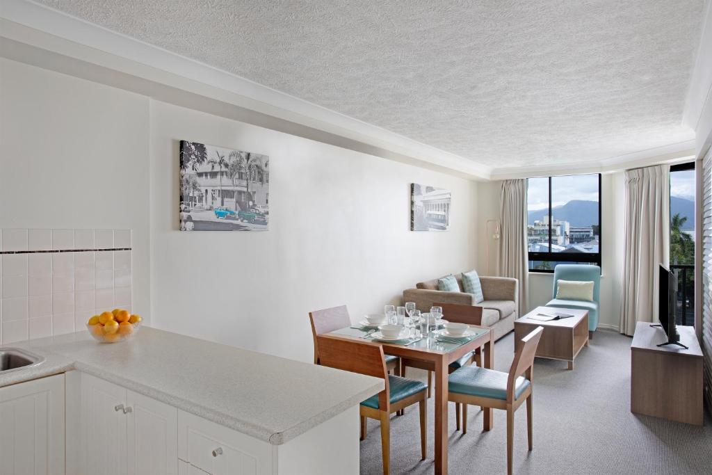 Mantra Esplanade - Resim 5