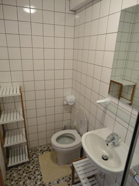 Haus Wangen Studio