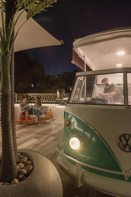 Fotografie z fotogalerie ubytování Casa Coco Boutique Hotel & Spa 4*S - Adults Only v destinaci Lloret de Mar