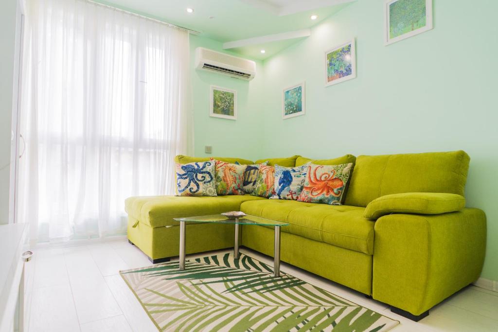 Cozy maisonette with 2 bathrooms in city center