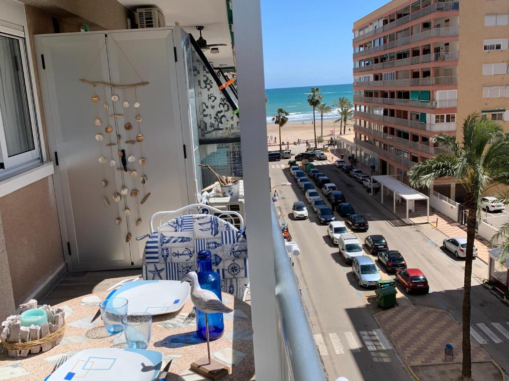 EDIFICIO LA PAZ, Cullera – Updated 2023 Prices