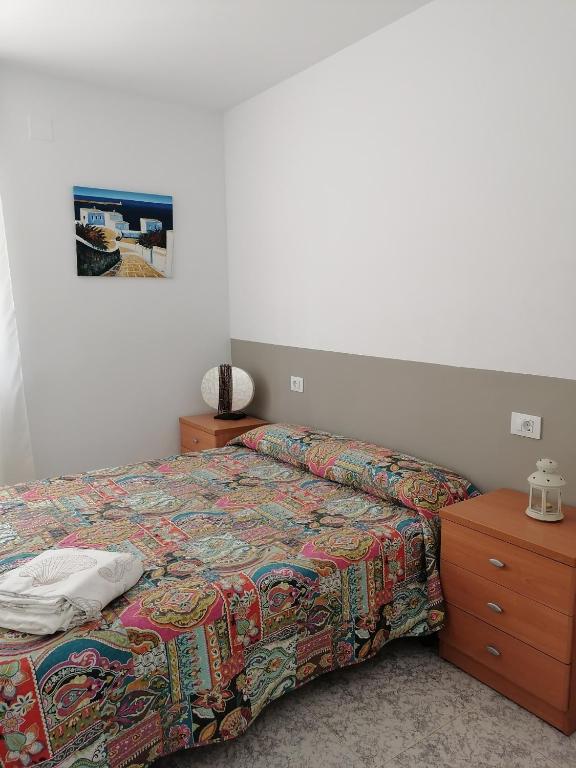 Apartamentos Panoramica, Peniscola – Updated 2022 Prices