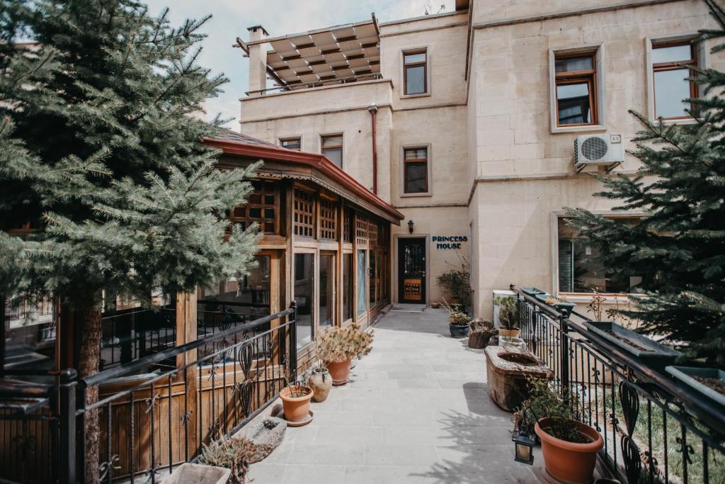 Gallery image of Royal Stone Houses - Goreme in Goreme