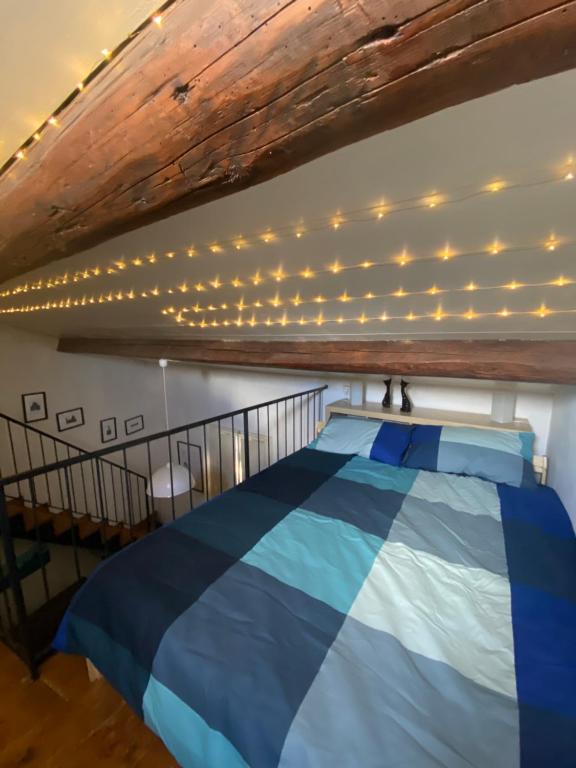 Fotografia z galérie ubytovania Piagentina Loft vo Florencii