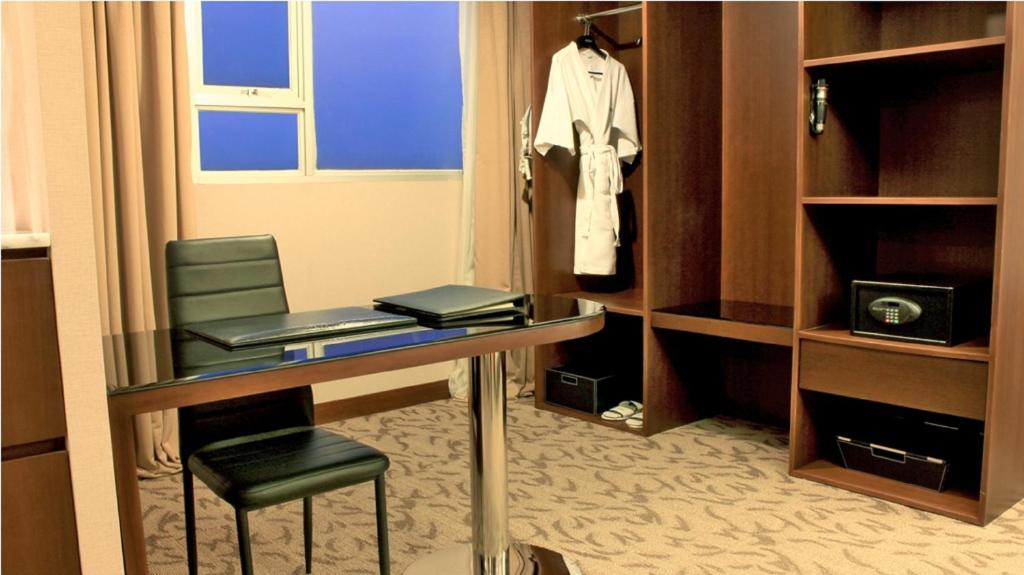 Fotografie z fotogalerie ubytování ASTON Pluit Hotel & Residence v destinaci Jakarta