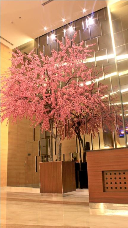 Fotografie z fotogalerie ubytování ASTON Pluit Hotel & Residence v destinaci Jakarta