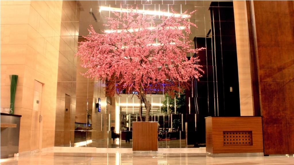 Fotografie z fotogalerie ubytování ASTON Pluit Hotel & Residence v destinaci Jakarta