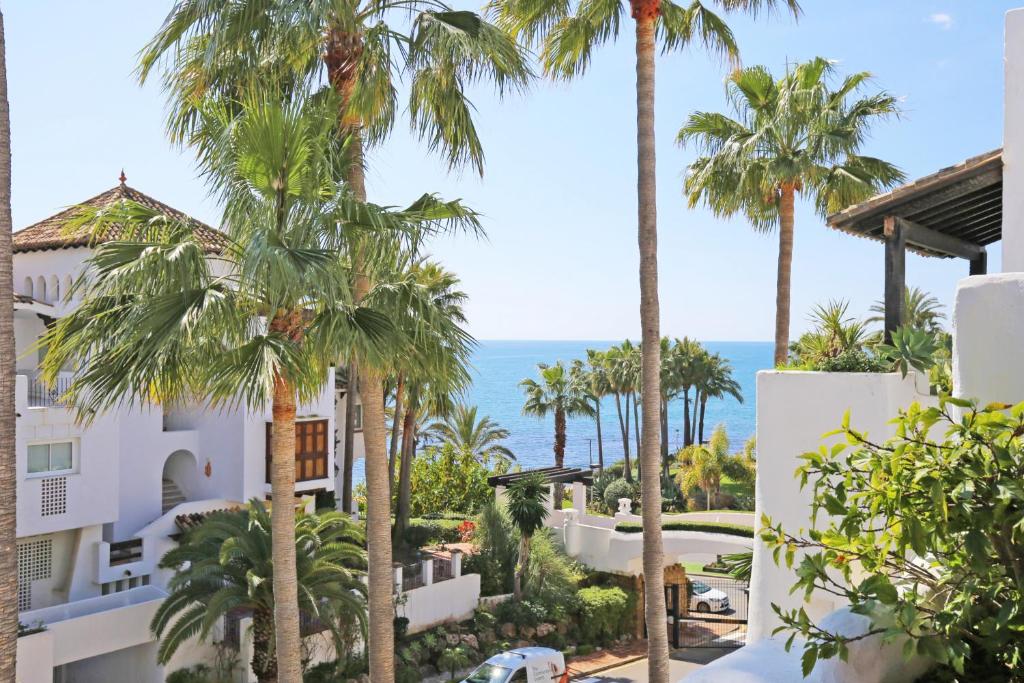 Puente Romano Penthouse, Marbella – Precios 2021 actualizados