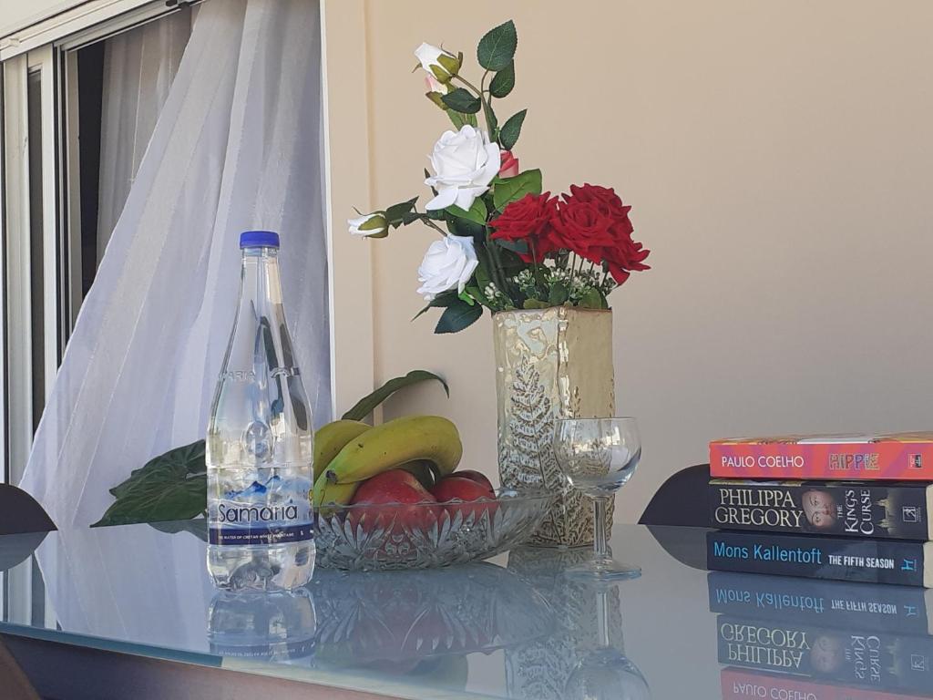 Fotografie z fotogalerie ubytování House escape ve městě Chania
